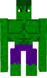 Hulk Mod By Okatact