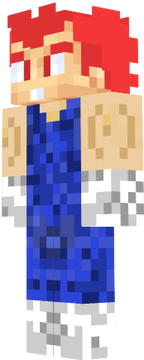 god