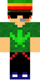 weed