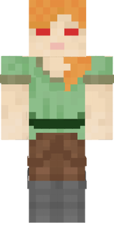 Scary Steve