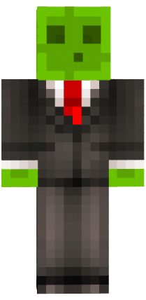 Preview of texture: mr slime runs
