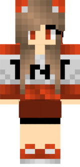 TNT Girl