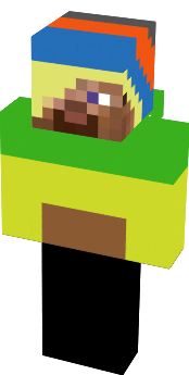 Preview of texture: Martin' Gubbe