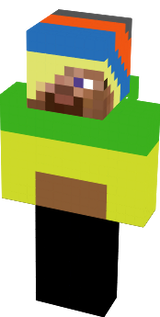 Martin' Gubbe