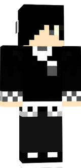 MC-skinBl