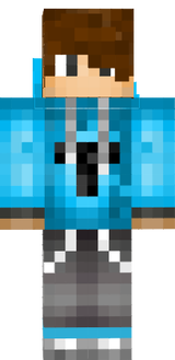 Tsunara13 - Official Skin