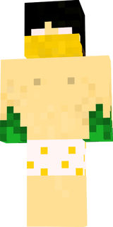 O ninja lendario