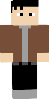 cross guy
