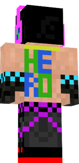 crafting dead hero(digger_3000)