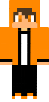 Daniel ''Grifer'' Charmander