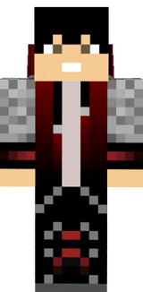 Racier mais legal que a tua skin