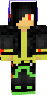 cooolboy