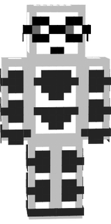 weißerRanger