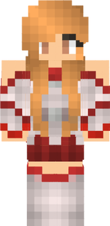 yuki asuna