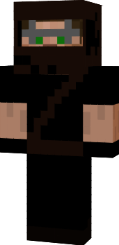 Preview of texture: char