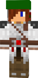 soldado XD