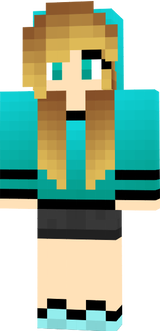 Watergirl