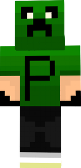 CreeperPeter