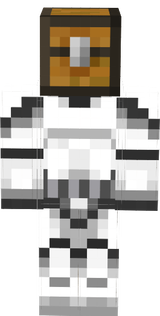 Braunbox Clonetrooper