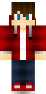 Diego SKin