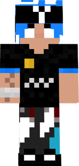 piuzinho skin