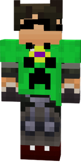 creeper does