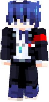 Persona 3