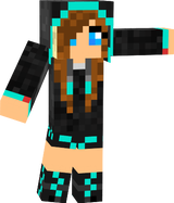 m4fihd skin para fotos