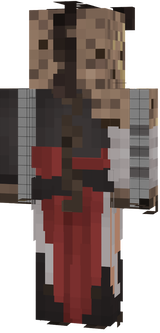 můj skin