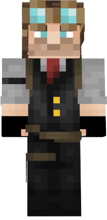 Preview of texture: qcellbit skin