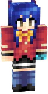 Wendy Marvell