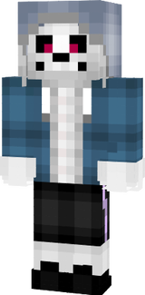 Dust Sans