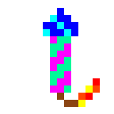 paulines rocket