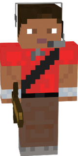 scout