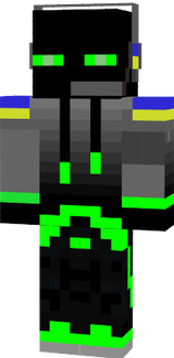 krik