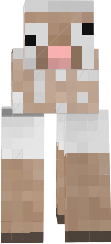 Preview of texture: Sheepy Derp