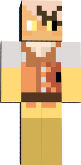 SUN CHARACTER 2
