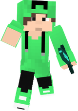 creeper