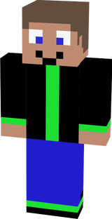 mein skin