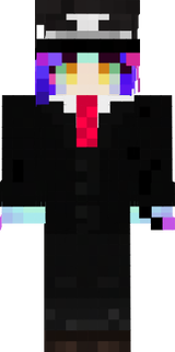 Neeko chauffeur