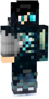 Skulk Cole