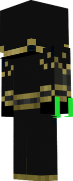 greenluckyplayer