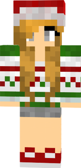 luffyXD123 natal/mulher 2
