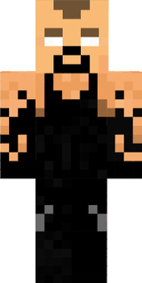 Undertaker