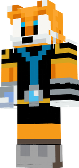 nine sonic prime