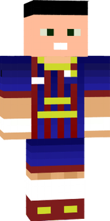 xavi