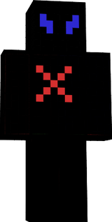 Red x