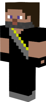 FPS Steave