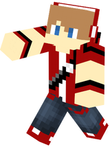 redghostx11x
