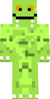 Green Monster